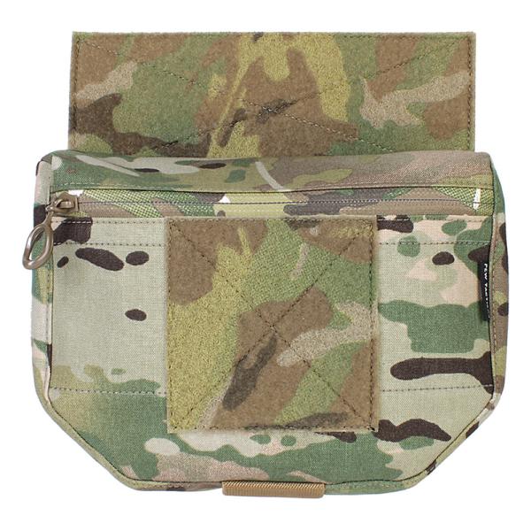 PEW Tactical FCスタイル ダングラー マルチカム