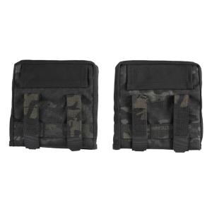 WoSporT GBRSスタイル ダブルピストルマガジンポーチ CB : ミリタリー