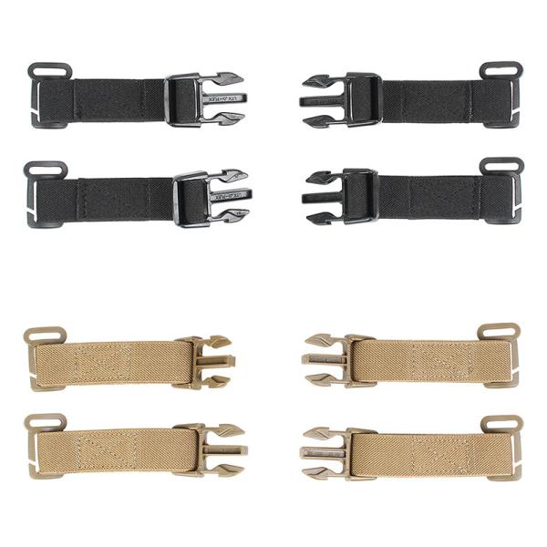 PEW Tactical HSPスタイル サンドテンションストラップキット【 ネコポス可 】