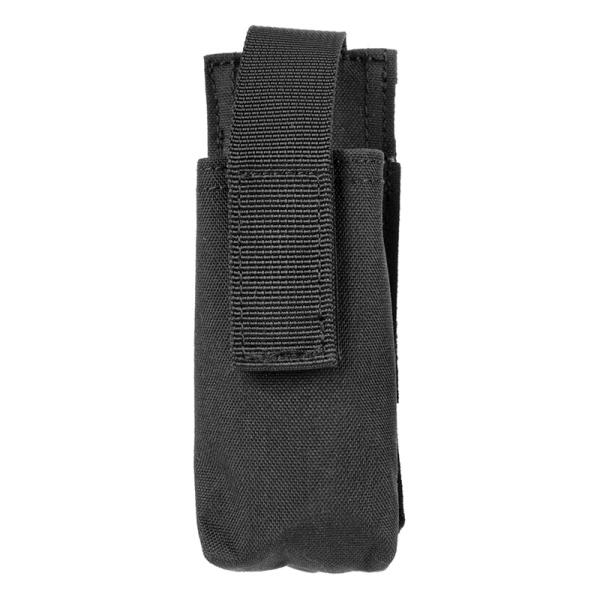 PEW Tactical TYRスタイル フラッシュバン/ターニケットホルダー ブラック