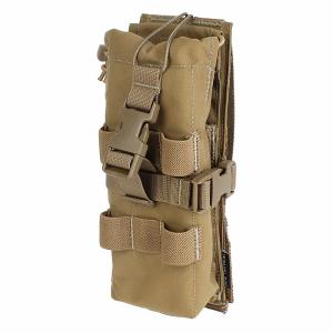 ActionArmy AAC T10/T11 Hiveサウンドサプレッサー -Black