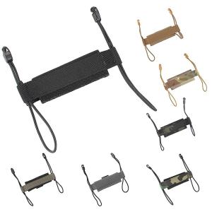 ORGA AIRSOFT 12.5インチ MWSアウターバレル 東京マルイM4 MWS/CQBR