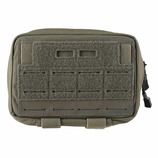 PEW Tactical RTスタイル アドミンポーチ レンジャーグリーン