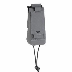 Guns Modify アルミレシーバーセット (東京マルイ M4 MWS対応/SI刻印