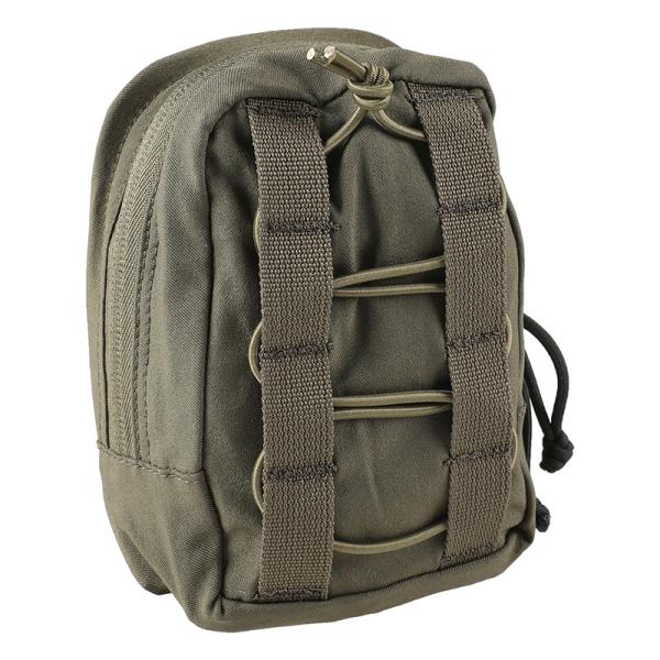 PEW Tactical FSスタイル バーティカルGPポーチ レンジャーグリーン