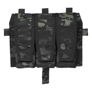 EMERSON エマーソン LAVC レーザーカット MOLLE プレートキャリア
