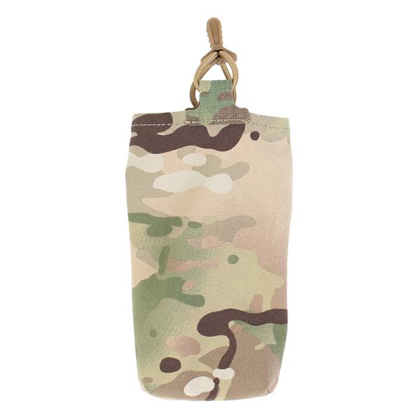 PEW Tactical HSPスタイル チキンストラップ PRCポケット マルチカム