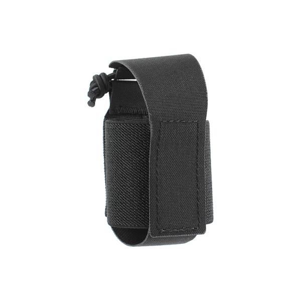 PEW Tactical HSPスタイル M67グレネードポーチ ブラック