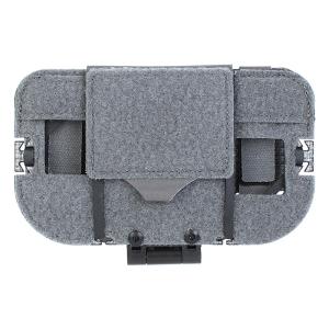 EMERSON CPスタイル JPCプレートキャリア専用 MBITRラジオポーチ CB
