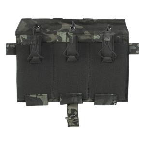 PEW Tactical CPスタイル AVSデタッチャブルフラップ M4/フラット