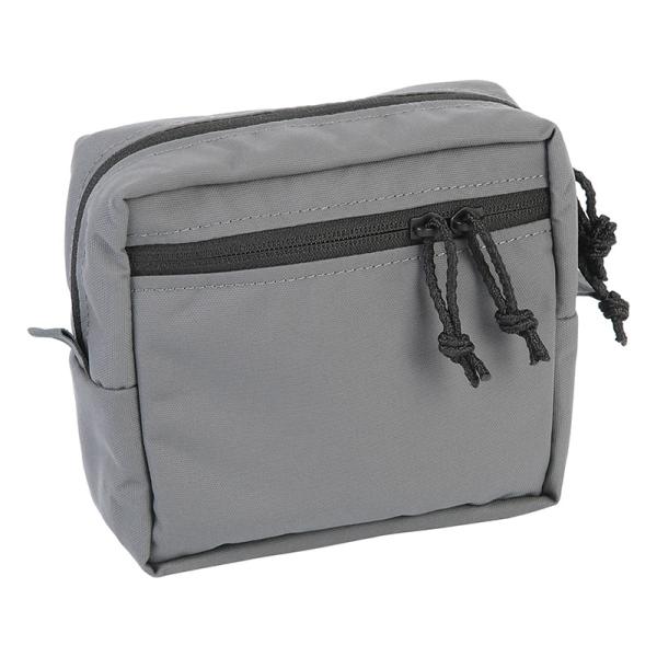 PEW Tactical SSスタイル ミディアムGPポーチ ウルフグレイ