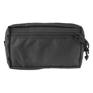 WoSporT GBRSスタイル モジュラー チェストリグ Lite Black