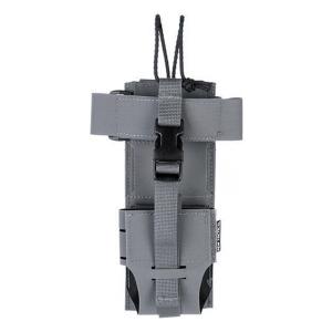 PEW Tactical SSスタイル Micro Fight MK4チェストリグ ウッドランド