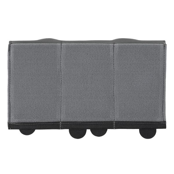 PEW Tactical BFGスタイル Ten-Speed トリプルM4マガジンポーチ ウルフグレ...