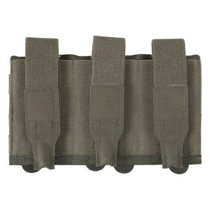 EmersonGear Blue Label Elastic トリプルM4マガジンポーチ RG