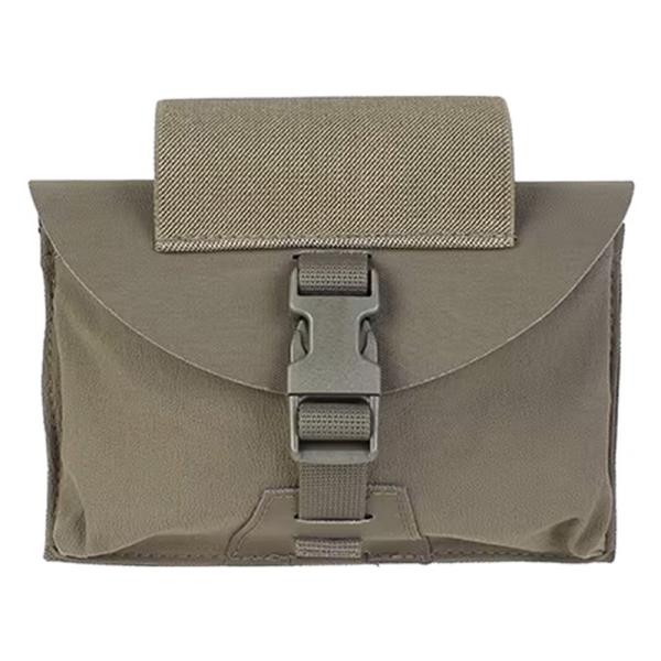 PEW Tactical GBRSスタイル IFAS メディックポーチ RangerGreen