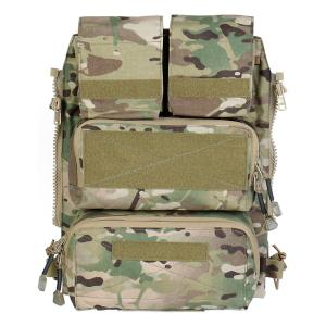 PEW Tactical CPスタイル JPC2.0タイププレートキャリア コヨーテ