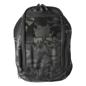 ※値下げ※HighSpeedGear  マガジンポーチ実物 マルチカムブラック 値下げ※HighSpeedGear マガジンポーチ実物 マルチカムブラック