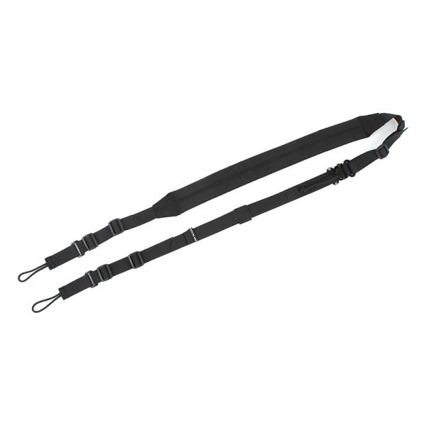 PEW Tactical VTスタイル MK1バイキングスリング ブラック