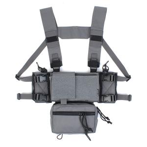 Spiritus Systems スピリタスシステム Expander Wing Mk-2