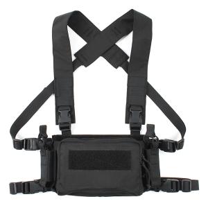 PEW Tactical SSスタイル MicroFight MK4チェストリグ PEW Tactical SSスタイル Micro Fight MK4チェストリグ | サバゲー装備