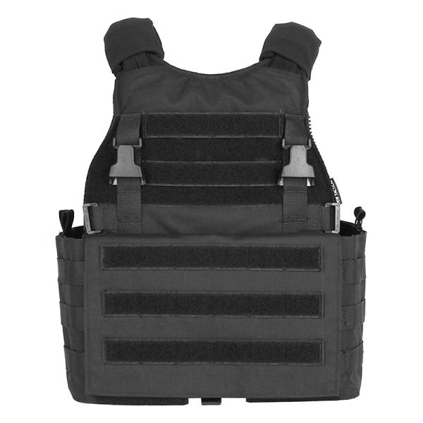 PEW Tactical VSスタイル SC10 SCARABプレートキャリア ブラック