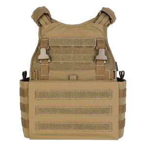 PEW Tactical CPスタイル JPC2.0タイププレートキャリア コヨーテ
