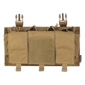 SRU Gen.3 RDC ラピッドディプロイメントケース (85cm) : ミリタリー