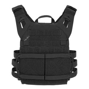 s&g製JPC2.0プレートキャリア プレートキャリア JPC2.0タイプ Mサイズ /ブラック : MILITAC