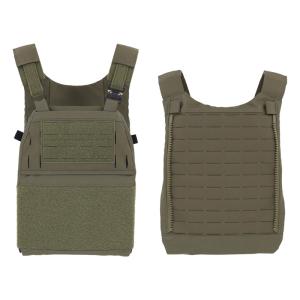 FCSK2.0 Low Profile Vest / レンジャーグリーン : MILITAC - 通販
