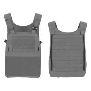 PEW Tactical FCスタイル FCPC V5プレートキャリア レンジャーグリーン