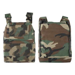 PEW Tactical FCスタイル FCPC V5プレートキャリア レンジャー