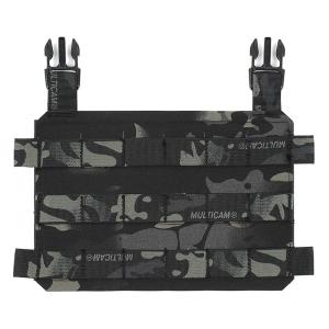 ORGA AIRSOFT 12.5インチ MWSアウターバレル 東京マルイM4 MWS/CQBR