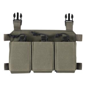 Airsoft Artisan PMMタイプ SCAR 16/17ピカティニーアップグレード