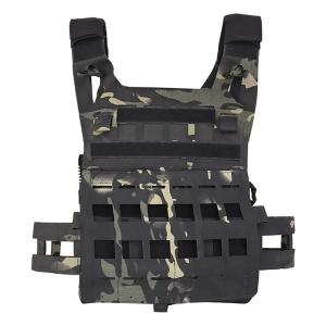 Cork Gear LBTタイプ 6094G3 MAP モジュラー プレートキャリア G3