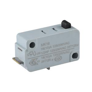 SHS 東京マルイVer2メカボックス対応 スイッチセット メール便可