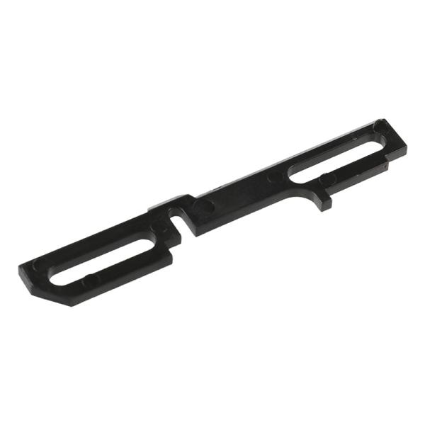 ZC LEOPARD セレクタープレート G36用【 ネコポス可 】