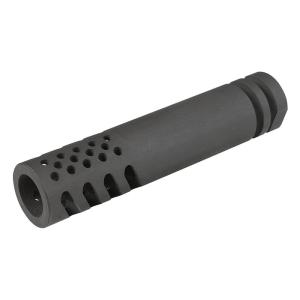 ZC LEOPARD B.E. Meyersタイプ 7.62スチールフラッシュハイダー