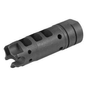 ZC LEOPARD B.E. Meyersタイプ 7.62スチールフラッシュハイダー (14mm