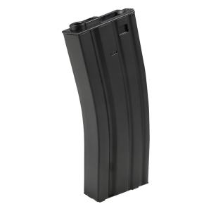 HTGベーシック MAGPUL PMAG 300BLK Gen3スタイル スプリング給弾式 180