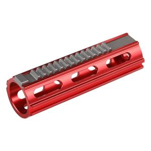 GHK AR/M4用 36連 CO2マガジン NewVer スチールマガジン : ミリタリー