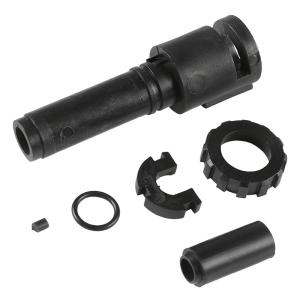 S&T M249/MK46 音感 2000連マガジン : ガンモール大阪 ヤフー店 - 通販