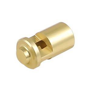 SYSTEMA PTW トレポン 対応 HEXMAG マガジン ポリマー樹脂 製 BK 120連
