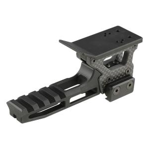 SOTAC GEAR Steinerタイプ OTAL-C サイティングデバイス SOTAC GEAR Steinerタイプ OTAL-C サイティングデバイス ブラック