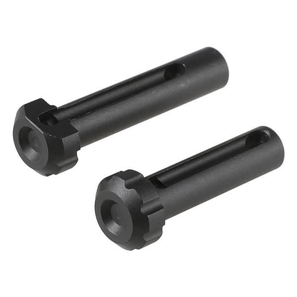 Revanchist Airsoft LANTACスタイル アルミテイクダウンピンセット (東京マル...