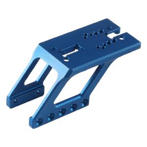 GATE TITAN 次世代電動ガン メカボックス用 前方配線 V2 NGRS Expert