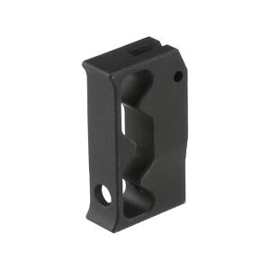 C&C Tac TTIスタイルマガジンベースパッド Ver.2 Long DDC (東京マルイ