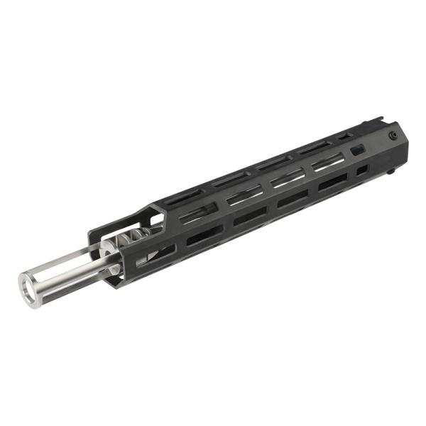 Revanchist Airsoft フォージドパターン 10.5inchカーボン M-LOK ハン...