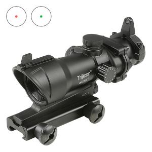 TR ACOG TA31タイプ 自動集光式ドットサイト レッドドット TR ACOG TA31タイプ 自動集光式ドットサイト レッドドット