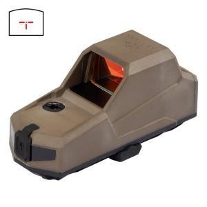 Hartman MH1タイプ ドットサイト DE : hobbystorejp - 通販 - Yahoo